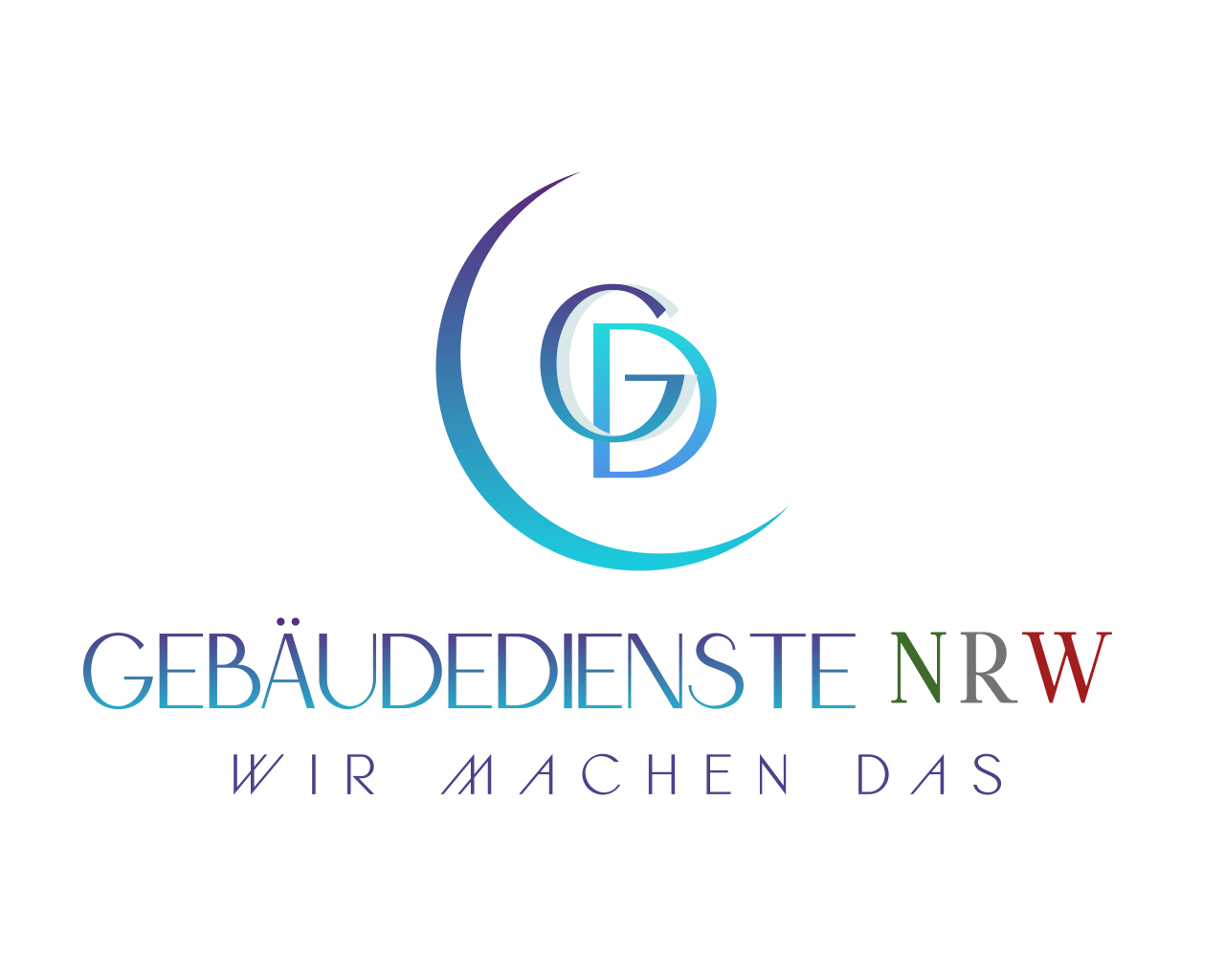 Gebäudedienste NRW